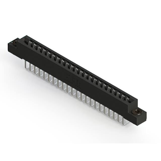 357-044-458-203 EDAC Inc.  Edgeboard Connectors